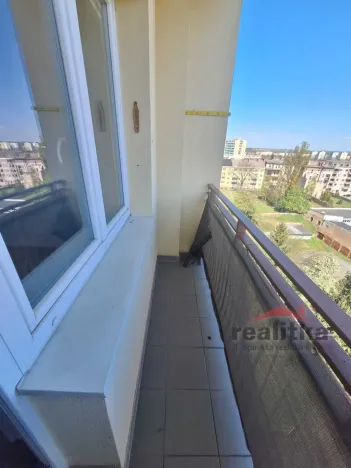 Prodej bytu 3+kk, Opava - Předměstí, Hany Kvapilové, 54 m2