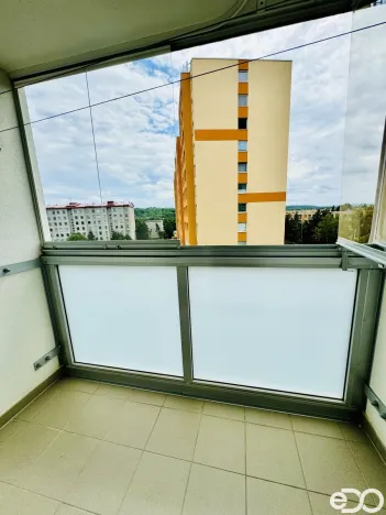 Pronájem bytu 3+1, Praha - Modřany, Urbánkova, 79 m2