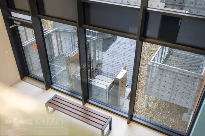 Pronájem bytu 2+kk, Brno, Auerswaldova, 62 m2