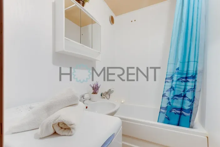 Pronájem bytu 2+kk, Odolena Voda, Pod Tvrzí, 43 m2