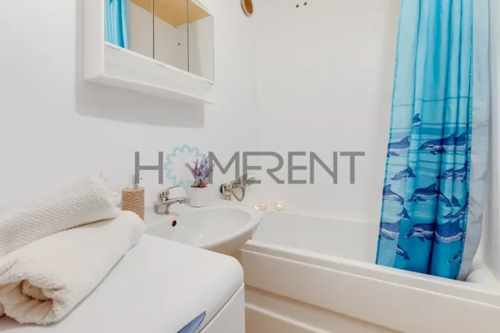 Pronájem bytu 2+kk, Odolena Voda, Pod Tvrzí, 43 m2