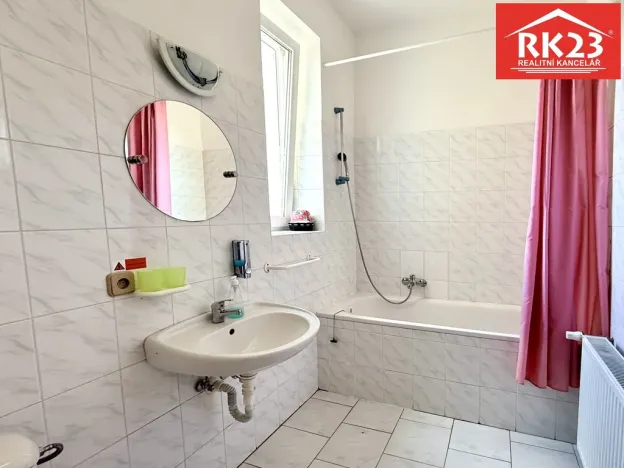 Pronájem bytu 1+kk, Mariánské Lázně - Úšovice, Plzeňská, 40 m2