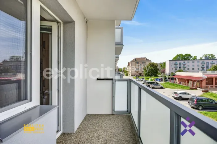 Prodej bytu 2+1, Prostějov, Krapkova, 54 m2
