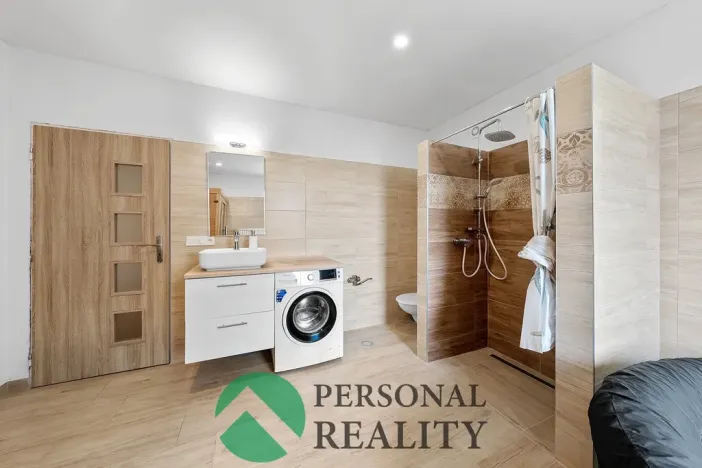 Prodej rodinného domu, Vejprty, Martinská, 280 m2