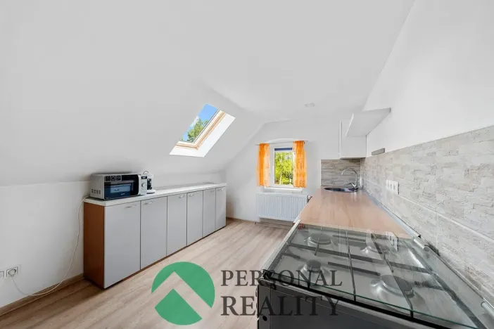 Prodej rodinného domu, Vejprty, Martinská, 280 m2