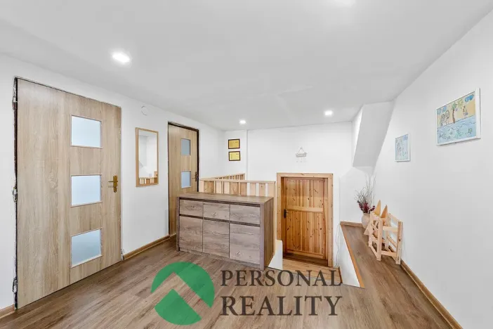 Prodej rodinného domu, Vejprty, Martinská, 280 m2