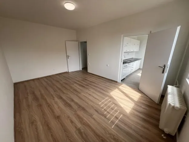 Pronájem bytu 1+1, Most, Jaroslava Vrchlického, 36 m2