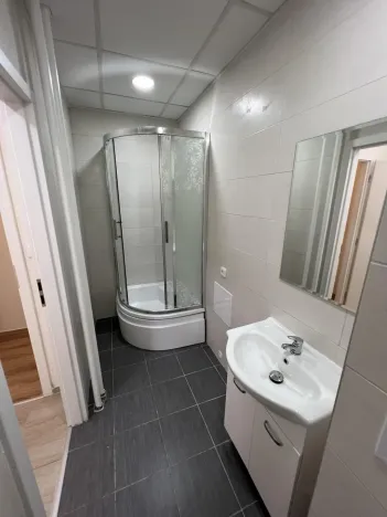 Pronájem bytu 1+1, Most, Jaroslava Vrchlického, 36 m2