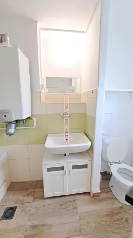 Prodej bytu 2+1, Vsetín, Josefa Sousedíka, 56 m2