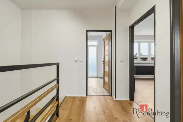 Pronájem bytu 2+1, Mladá Boleslav - Čejetičky, Šrámkova, 63 m2