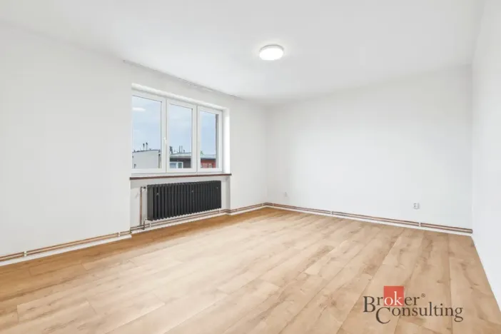 Pronájem bytu 2+1, Mladá Boleslav - Čejetičky, Šrámkova, 63 m2