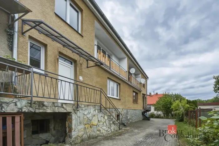 Pronájem bytu 2+1, Mladá Boleslav - Čejetičky, Šrámkova, 63 m2