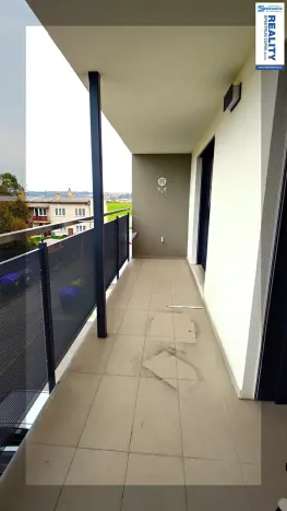 Pronájem bytu 2+kk, České Budějovice, Opatovická, 43 m2