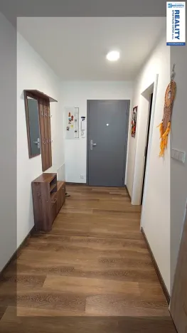 Pronájem bytu 2+kk, České Budějovice, Opatovická, 43 m2