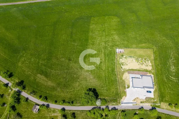 Prodej pozemku pro bydlení, Fryšták - Vítová, 2425 m2