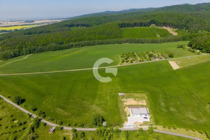 Prodej pozemku pro bydlení, Fryšták - Vítová, 2425 m2