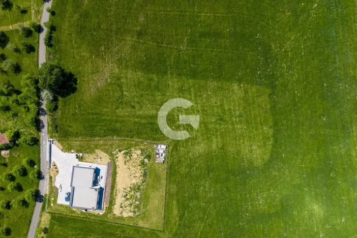 Prodej pozemku pro bydlení, Fryšták - Vítová, 2425 m2