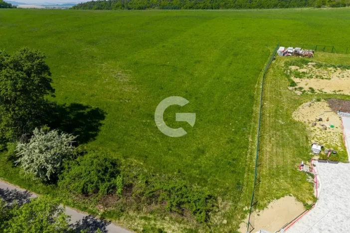 Prodej pozemku pro bydlení, Fryšták - Vítová, 2425 m2
