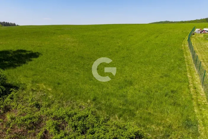 Prodej pozemku pro bydlení, Fryšták - Vítová, 2425 m2