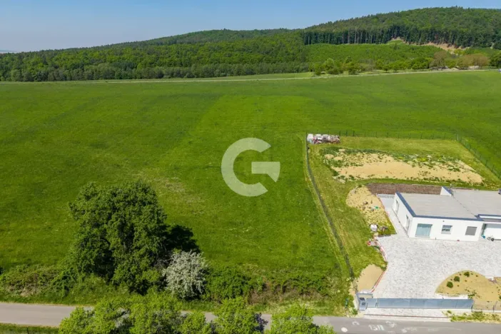 Prodej pozemku pro bydlení, Fryšták - Vítová, 2425 m2