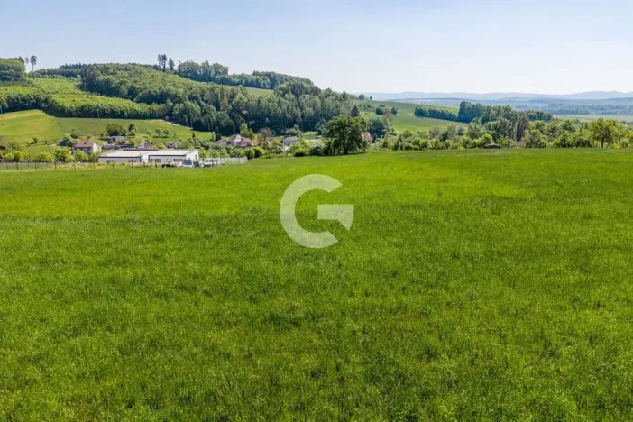 Prodej pozemku pro bydlení, Fryšták - Vítová, 2425 m2