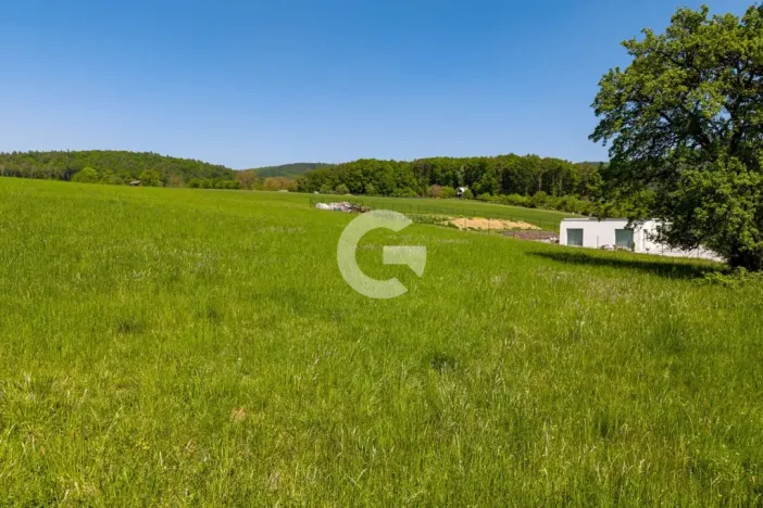 Prodej pozemku pro bydlení, Fryšták - Vítová, 2425 m2