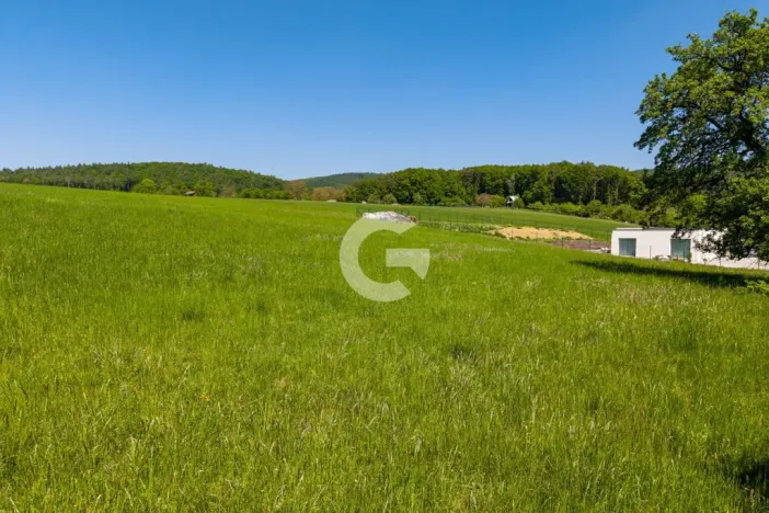 Prodej pozemku pro bydlení, Fryšták - Vítová, 2425 m2