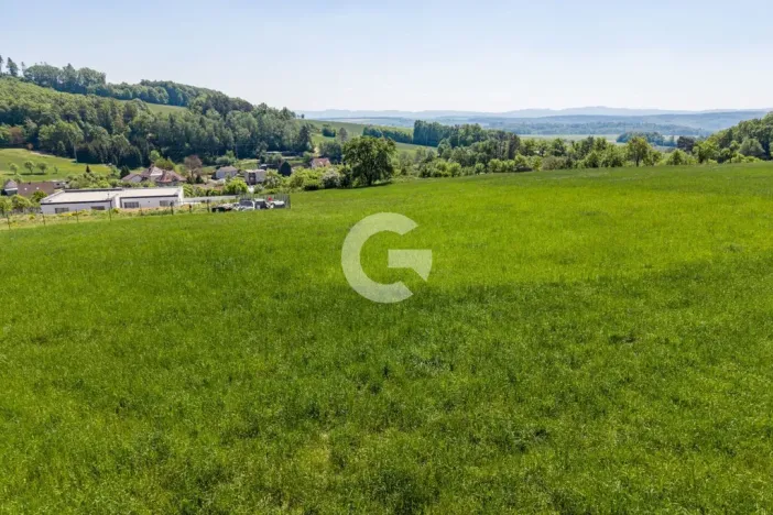 Prodej pozemku pro bydlení, Fryšták - Vítová, 2425 m2