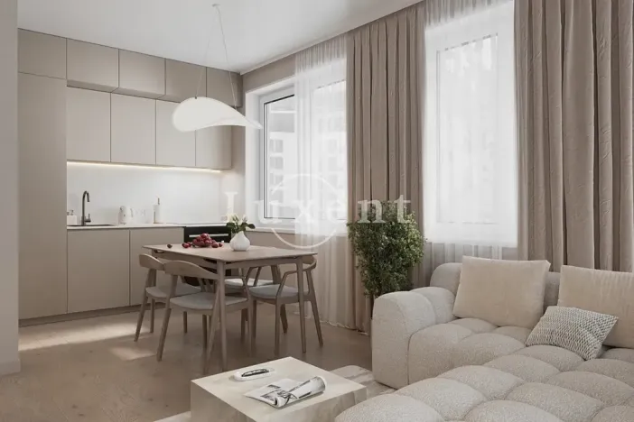 Prodej bytu 2+kk, Kladno, Pražská, 43 m2
