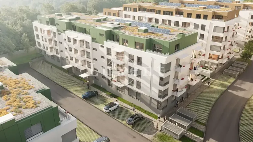 Prodej bytu 2+kk, Kladno, Pražská, 43 m2