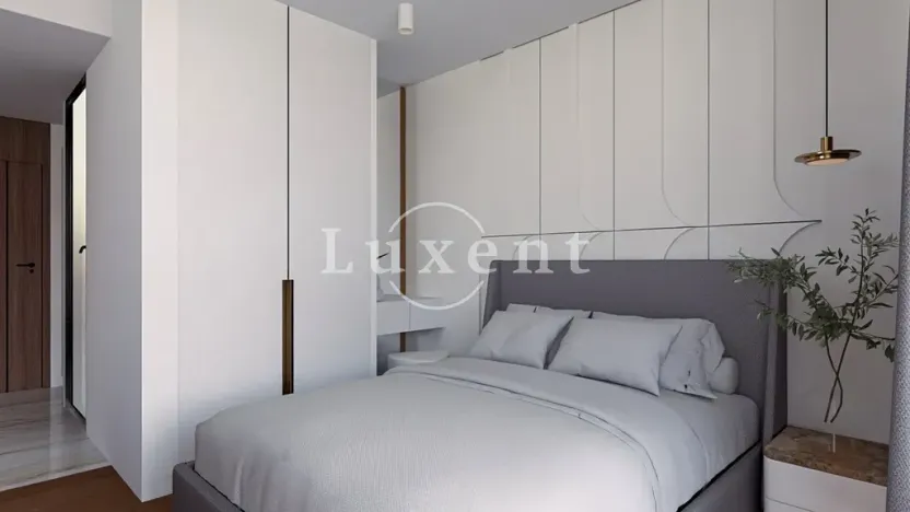 Prodej bytu 1+kk, Taqah, Omán, 70 m2