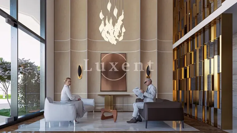 Prodej bytu 1+kk, Taqah, Omán, 70 m2