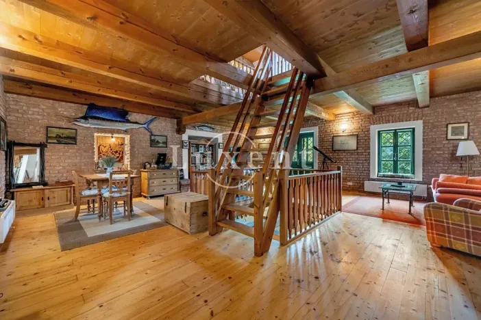 Prodej rodinného domu, Stříbrná Skalice, 1700 m2