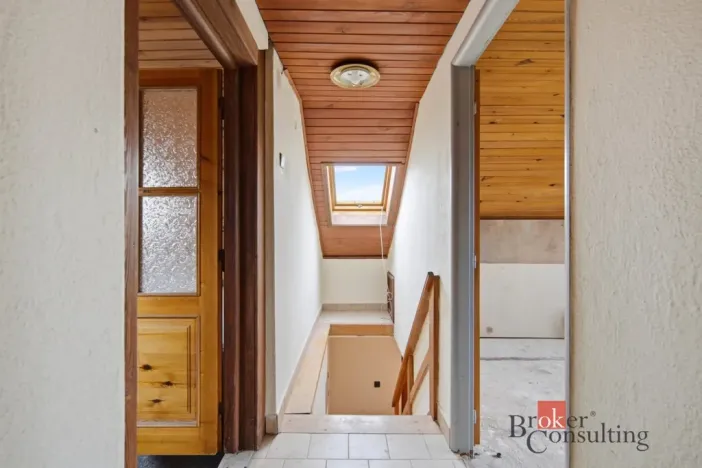 Prodej rodinného domu, Bechyně, Fáberova, 104 m2