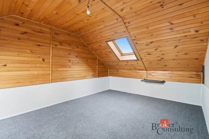 Prodej rodinného domu, Bechyně, Fáberova, 104 m2