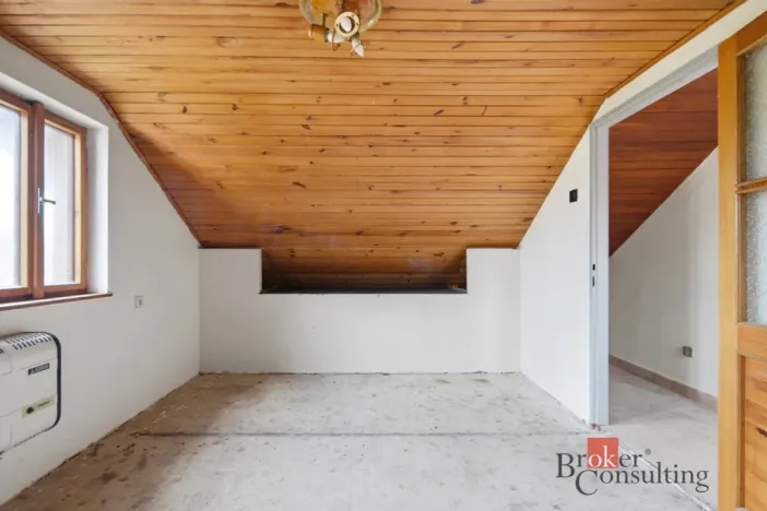 Prodej rodinného domu, Bechyně, Fáberova, 104 m2