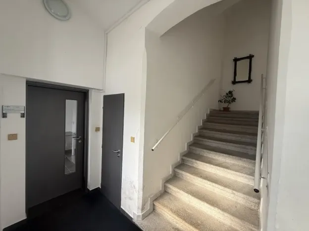 Pronájem kanceláře, České Budějovice - České Budějovice 6, Žižkova tř., 338 m2