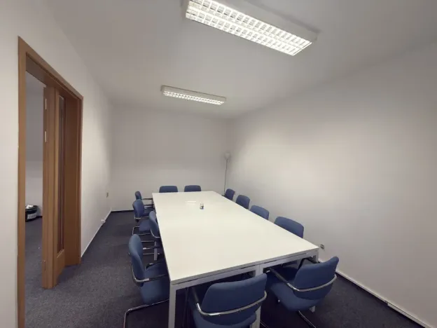 Pronájem kanceláře, České Budějovice - České Budějovice 6, Žižkova tř., 338 m2