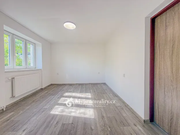 Pronájem bytu 2+1, Hrušovany nad Jevišovkou, Hrabětická, 50 m2