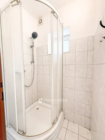 Pronájem bytu 2+1, Hrušovany nad Jevišovkou, Hrabětická, 50 m2