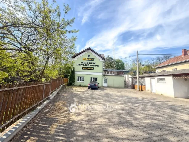 Pronájem bytu 2+1, Hrušovany nad Jevišovkou, Hrabětická, 50 m2