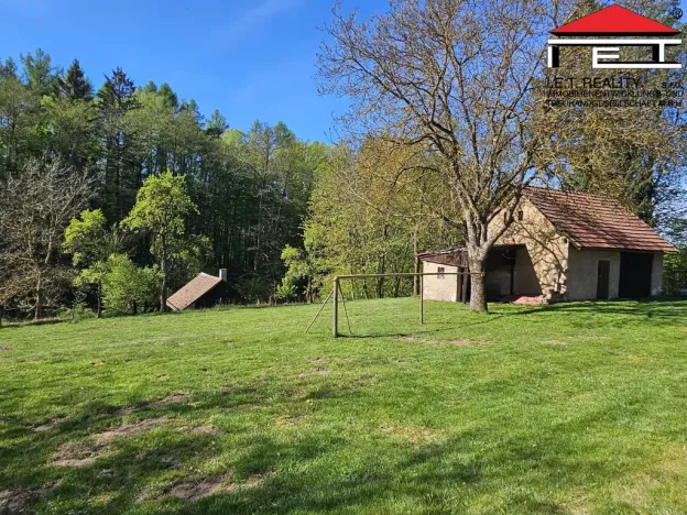 Prodej chalupy, Ondřejov, Brožkova, 170 m2