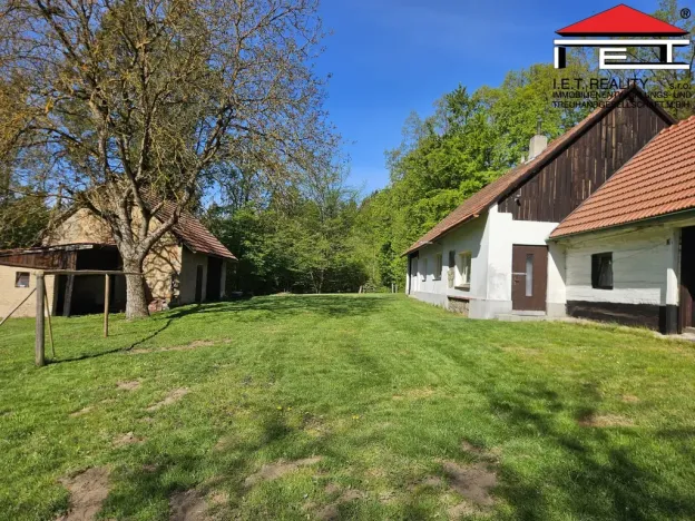 Prodej chalupy, Ondřejov, Brožkova, 170 m2