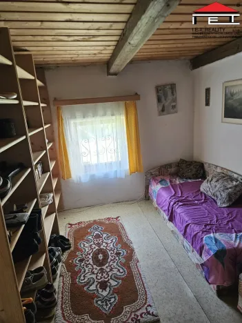 Prodej chalupy, Ondřejov, Brožkova, 170 m2