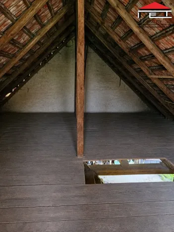 Prodej chalupy, Ondřejov, Brožkova, 170 m2