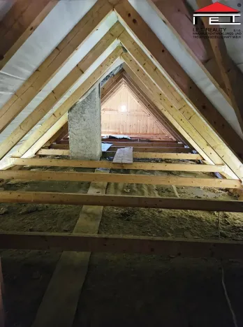 Prodej chalupy, Ondřejov, Brožkova, 170 m2