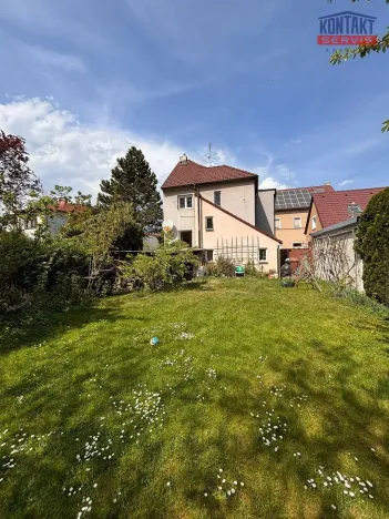 Pronájem bytu 1+1, České Budějovice, E. E. Kische, 50 m2
