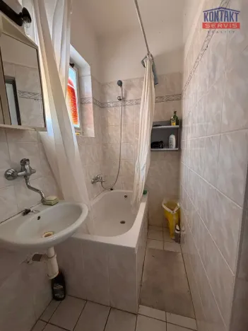 Pronájem bytu 1+1, České Budějovice, E. E. Kische, 50 m2