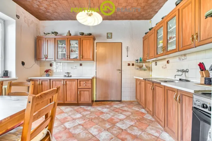 Prodej rodinného domu, Studénka, 2. května, 318 m2