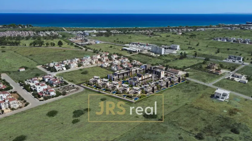 Prodej rodinného domu, Iskele, Kypr, 181 m2
